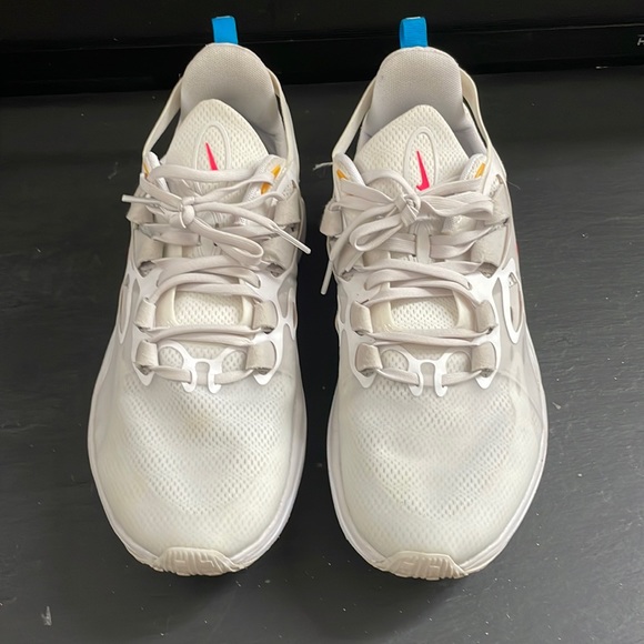 Men's Nike Signal D/MS/X 'Summit White Sneakers Size 10 - Picture 1 of 11